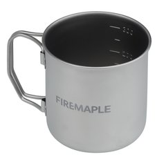 Горнятко титанове Fire Maple Alti, 0.3 л (Alti)