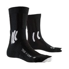 Шкарпетки X-Socks Trek X Comfort, 39-41 (XS-TS06S19U.B002-39-41)