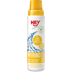 Засіб для прання вовняних виробів Hey Merino Wash, 250 ml (H 191028)