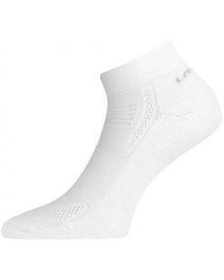 Термошкарпетки для активного спорту Lasting AFF, white, M (AFF-001M)