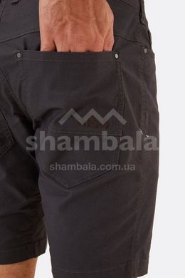 Шорты мужские Rab Radius Shorts, Oak, 34, 10" (RB QBU-67-OAK-34-10)
