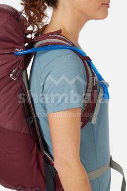 Рюкзак Lowe Alpine AirZone Active 20, Army, One Size (FTF-33-ARM-MED)