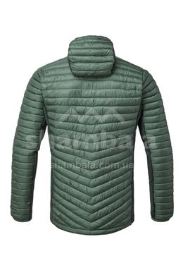 Мужская демисезонная куртка Rab Cirrus Flex Hoody, BRIGHT ARCTIC, S (821468904552)