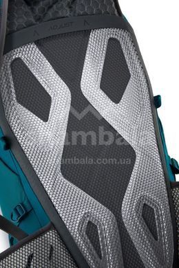 Рюкзак женский Rab Aeon ND33, Anthracite, One Size (QAP-08-ANT-33)