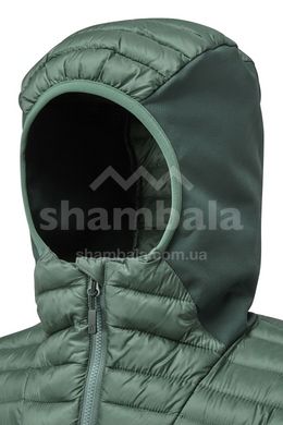 Мужская демисезонная куртка Rab Cirrus Flex Hoody, BRIGHT ARCTIC, S (821468904552)