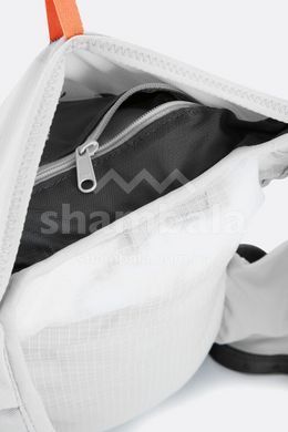 Рюкзак-жилет Rab Veil 12, Black, S (QAP-55-BLK-SML)