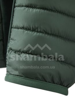 Чоловіча демісезонна куртка Rab Cirrus Flex Hoody, BRIGHT ARCTIC, S (821468904552)