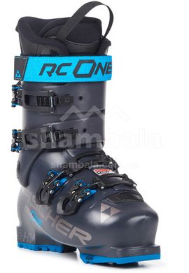 Ботинки горнолыжные Fischer RC One 85 Vacuum Walk Ws, р.25.5 (FSR U15720-25,5)