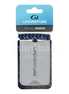 Дзеркало Lifeventure Travel Mirror (9380)