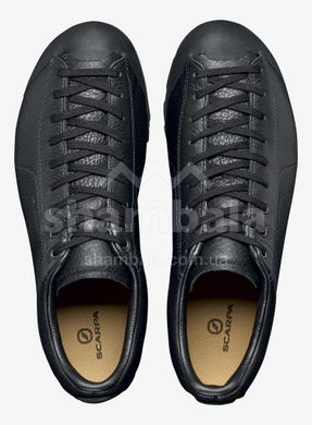 Кросівки Scarpa Mojito Basic GTX, Black, 42.5 (8025228721201)