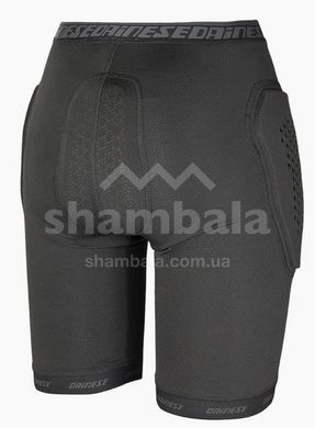 Защитные женские шорты Dainese Soft Pro Shape Short Lady, 001, XS (ma-8052644001242)