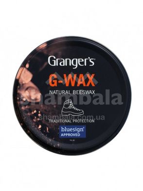 Просочення Grangers G-Wax 80 g (GRF79)