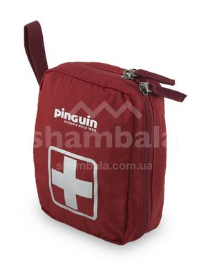 Аптечка порожня Pinguin First Aid Kit 2020 Red, M (PNG 355031)