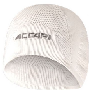 Шапка Accapi Cap, White, One Size (ACC A837.01-OS)