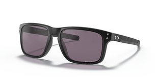 Окуляри Oakley Holbrook Mix Matte Black/Prizm Grey (OAK 9384.1857)