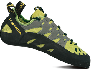 Скельні туфлі La Sportiva Tarantula, Kiwi/ Grey, р. 40 (LS 10C.40)
