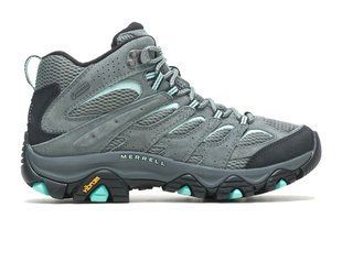 Ботинки женские Merrell Moab 3 MID GTX W, Sedona Sage, 37 (MRL 036-S37)