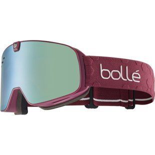 Маска горнолыжная Bolle NEVADA NEO, BG394003, One Size (ma-054917314972) AW 21