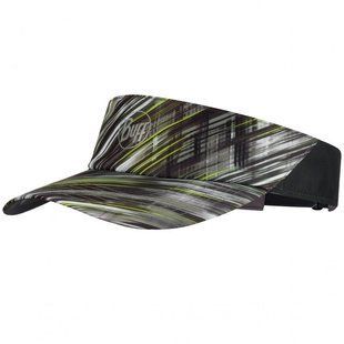 Кепка-козырек Buff Visor, R-B-Magik Grey (BU 122563.937.10.00)