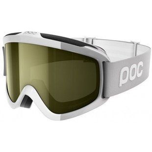 Маска гірськолижна POC Iris Comp Hydrogen White, р.Regular (PC 400141001REG1)