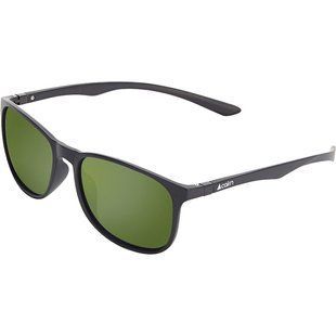 Очки Cairn Stan Mat Black/Green (LMSTAN-02)