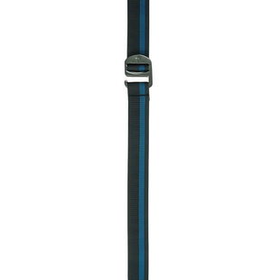 Ремень Warmpeace Belt Iron/Blue (WMP 4083.iron/blue)