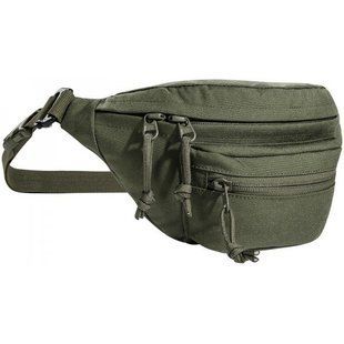 Сумка поясна Tasmanian Tiger
- Modular Hip Bag, Olive (TT 7185.331)