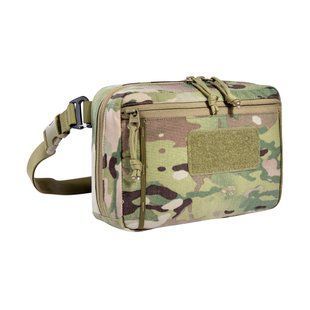 Підсумок-органайзер Tasmanian Tiger Tac Pouch 8.1 Hip MC, Multicam (TT 7709.394)