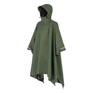 Дождевик-пончо Naturehike NH21FS036, Army Green, L (6927595772300)
