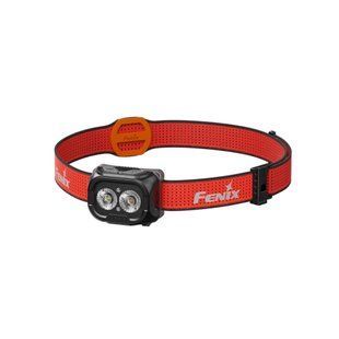 Ліхтар налобний Fenix HL18R-T V2.0, Black (HL18RT20BL)
