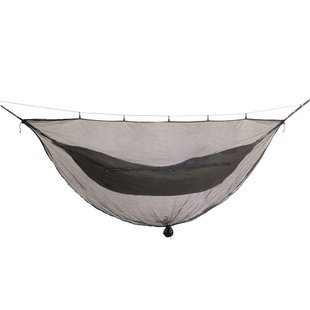 Сітка від комарів для гамака Robens Trace Hammock Mosquito Net, Grey (490069)