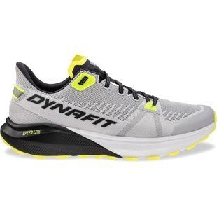 Кросівки чоловічі Dynafit TRAIL, Grey/Black, 46.5 (016.001.2437)