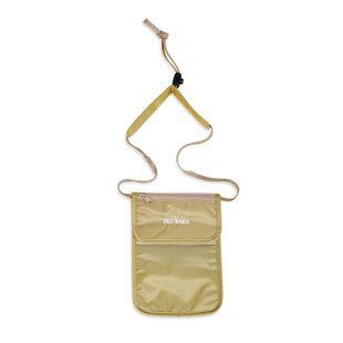 Гаманець натільний Tatonka Skin Folder Neck Pouch, Natural (TAT 2845.225)