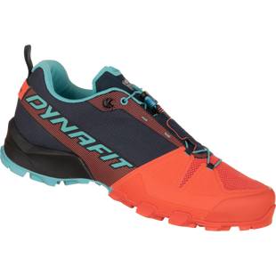 Кроссовки женские Dynafit TRANSALPER W 64077 1841, 38, Blue/Coral (4053866549875)