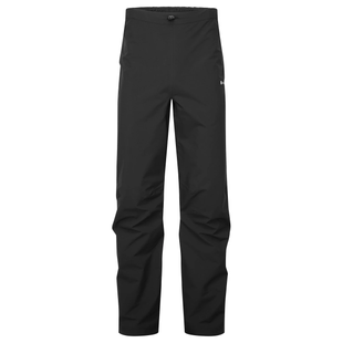 Штани чоловічі Montane Solution Pants M, Black, XL (MNT MSOPABLAX17)