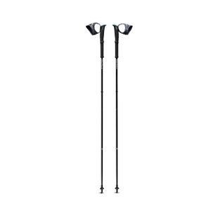 Трекінгові палиці Black Diamond Distance Carbon FKT, 110 см, Black (BD 11255700021101)