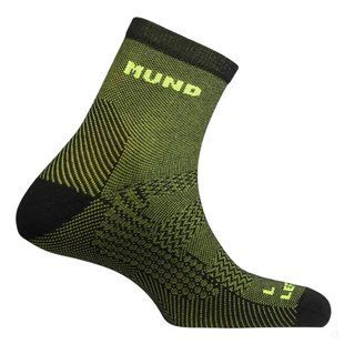 Носки Mund Series, green, M (8424752004017)