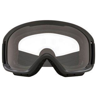 Маска Oakley O Frame 2.0 PRO, Black/Clear (OAK 712302.2579)