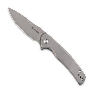 Нож складной Sencut Tynan, Gray (SA10B)