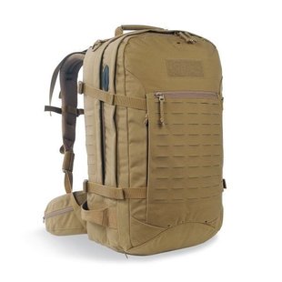 Штурмовий рюкзак Tasmanian Tiger Mission Pack MK2 Khaki (TT 7599.343)