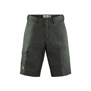 Шорты мужские Fjallraven Karl Pro Shorts M, Dark Grey, L/50 (7323450501631)