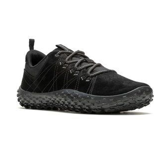 Кросівки чоловічі Merrell WRAPT, black/black, 41.5 (036.2253)