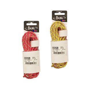 Мотузка BEAL Pack of 6m 5mm (3700288219350)