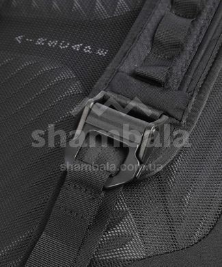 Сумка Osprey Metron 18, black (10004580)