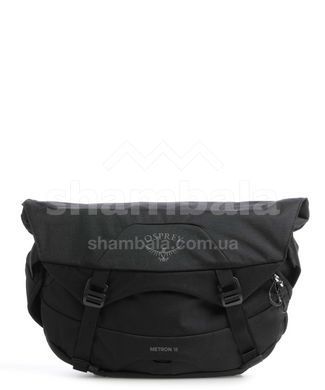 Сумка Osprey Metron 18, black (10004580)