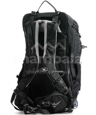 Рюкзак Osprey Manta 24 (F21), Black (009.2572)