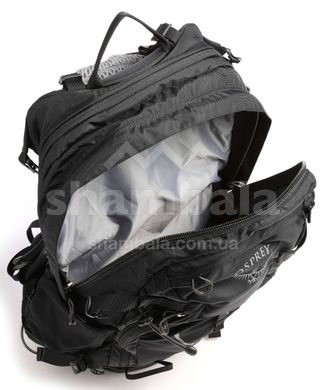 Рюкзак Osprey Manta 24 (F21), Black (009.2572)