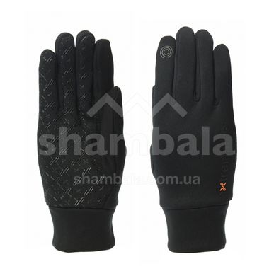 Перчатки Extremities Sticky Power Liner Gloves, Black, XS (5060528561167)