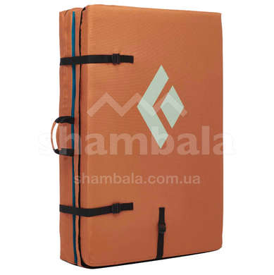 Болдермат Black Diamond Circuit, Lagoon, One Size (BD 5508134071ALL1)