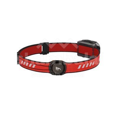 Ліхтар налобний Fenix HL18R-T V2.0, Black (HL18RT20BL)